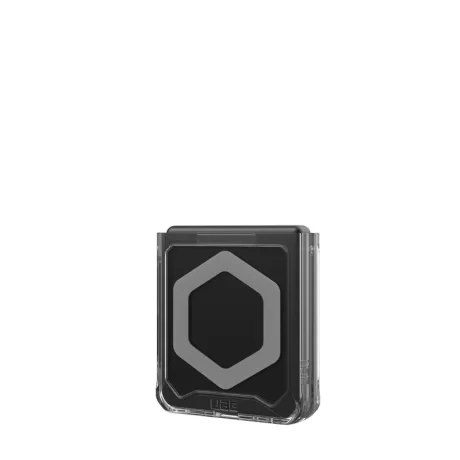 Husa UAG Plyo Pro pentru Samsung Galaxy Z Flip5 Gri