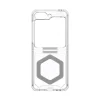 Husa UAG Plyo Pro pentru Samsung Galaxy Z Flip5 Gri