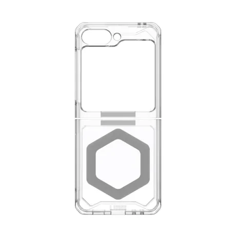 Husa UAG Plyo Pro pentru Samsung Galaxy Z Flip5 Gri
