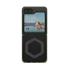 Husa UAG Plyo Pro pentru Samsung Galaxy Z Flip5 Transparent