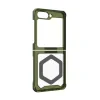 Husa UAG Plyo Pro pentru Samsung Galaxy Z Flip5 Transparent