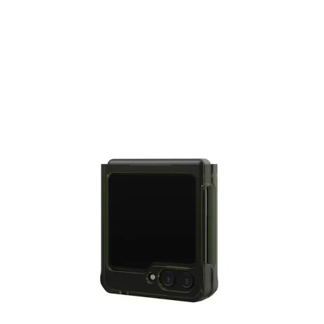 Husa UAG Plyo Pro pentru Samsung Galaxy Z Flip5 Transparent