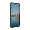 Husa UAG Plyo Pro pentru Samsung Galaxy Z Flip5 Transparent