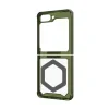 Husa UAG Plyo Pro pentru Samsung Galaxy Z Flip5 Transparent