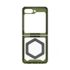 Husa UAG Plyo Pro pentru Samsung Galaxy Z Flip5 Transparent