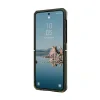 Husa UAG Plyo Pro pentru Samsung Galaxy Z Flip5 Transparent