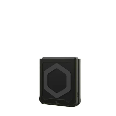 Husa UAG Plyo Pro pentru Samsung Galaxy Z Flip5 Transparent