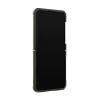 Husa UAG Plyo Pro pentru Samsung Galaxy Z Flip5 Transparent