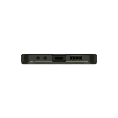 Husa UAG Plyo Pro pentru Samsung Galaxy Z Flip5 Transparent