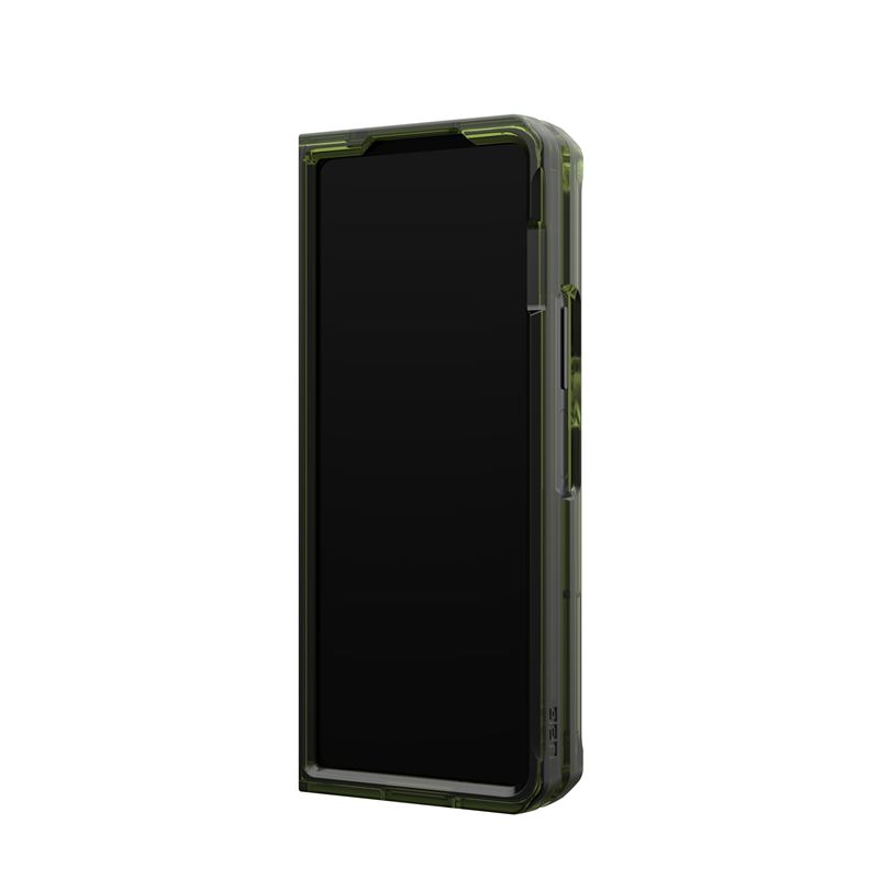 Husa UAG Plyo Pro pentru Samsung Galaxy Z Fold 5 Transparent thumb