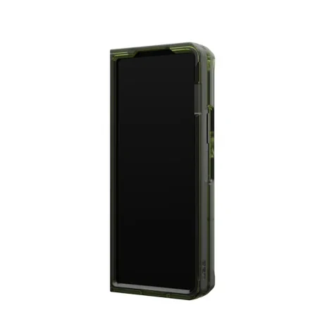 Husa UAG Plyo Pro pentru Samsung Galaxy Z Fold 5 Transparent