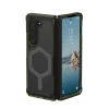 Husa UAG Plyo Pro pentru Samsung Galaxy Z Fold 5 Transparent