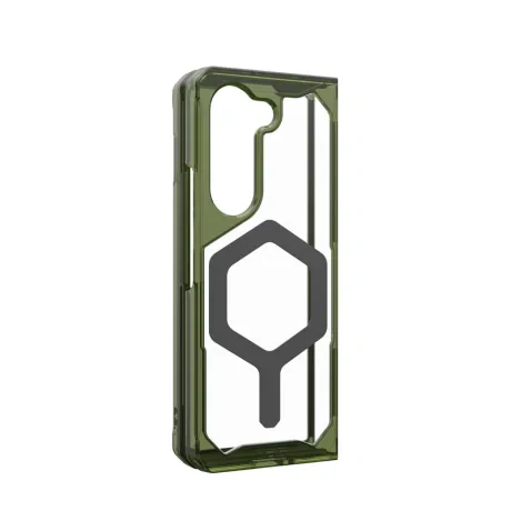 Husa UAG Plyo Pro pentru Samsung Galaxy Z Fold 5 Transparent