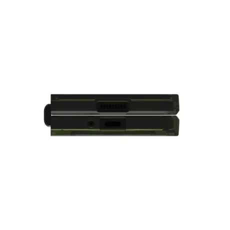Husa UAG Plyo Pro pentru Samsung Galaxy Z Fold 5 Transparent