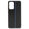 Husa Cover Carbon pentru Samsung Galaxy A52/A52s/A52 5G