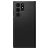 Husa Spigen Thin Fit pentru Samsung Galaxy S22 Ultra, Black