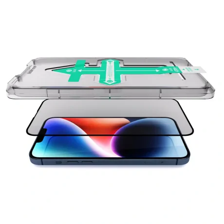 Folie Sticla Next One All-Rounder pentru Iphone 15