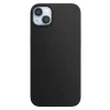 Husa Next One Silicone Case Compatibila Magsafe pentru Iphone 15  Negru