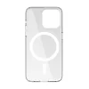 Husa Next One Clear Shield Compatibila Magsafe pentru Iphone 15 Pro Transparent