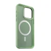 Husa Next One Mist Shield Case compatibila Magsafe pentru Iphone 15 Pro Verde