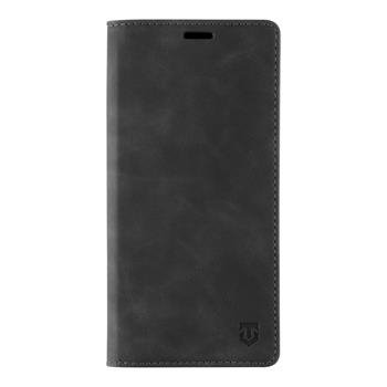 Husa Book Tactical Xproof pentru iPhone 15 Black Hawk thumb