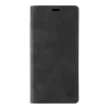 Husa Book Tactical Xproof pentru iPhone 15 Black Hawk