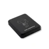 Powerbank Karl Lagerfeld Ikonik NFT MagSafe 3000mAh Black