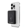Powerbank Karl Lagerfeld Ikonik NFT MagSafe 3000mAh Black