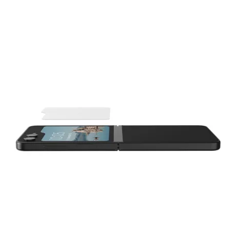Folie Sticla UAG Glass Screen Shield Plus pentru Samsung Galaxy Z Flip5