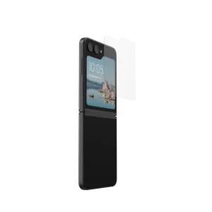Folie Sticla UAG Glass Screen Shield Plus pentru Samsung Galaxy Z Flip5