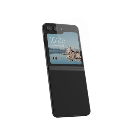 Folie Sticla UAG Glass Screen Shield Plus pentru Samsung Galaxy Z Flip5