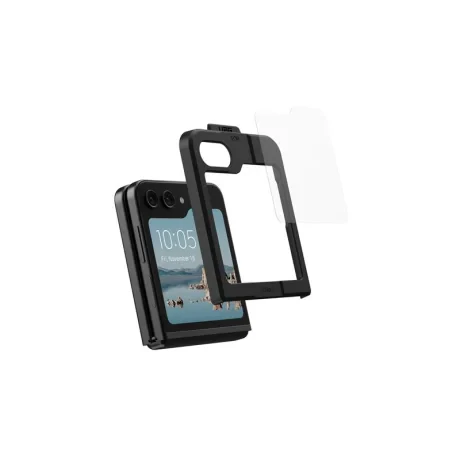 Folie Sticla UAG Glass Screen Shield Plus pentru Samsung Galaxy Z Flip5
