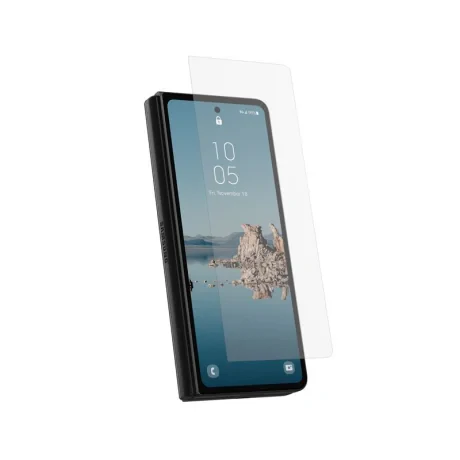 Folie sticla UAG Glass Screen Shield Plus pentru Samsung Galaxy Z Fold5