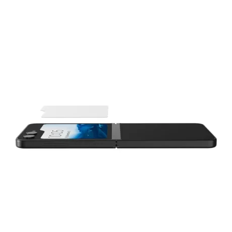 Folie sticla UAG Glass Screen Shield  pentru Samsung Galaxy Z Flip5