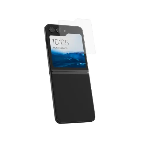 Folie sticla UAG Glass Screen Shield  pentru Samsung Galaxy Z Flip5