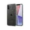 Husa Cover fashion pentru iPhone 12 Pro Max, Transparent