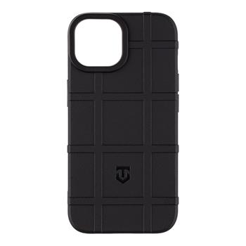 Tactical Infantry Kryt pro Apple iPhone 15 Black thumb