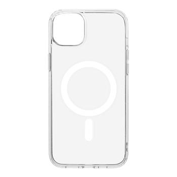 Tactical MagForce Kryt pro Apple iPhone 15 Plus Transparent thumb