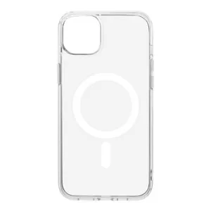 Tactical MagForce Kryt pro Apple iPhone 15 Plus Transparent