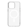 Tactical MagForce Kryt pro Apple iPhone 15 Pro Max Transparent
