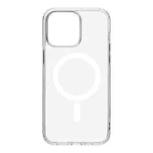 Tactical MagForce Kryt pro Apple iPhone 15 Pro Max Transparent