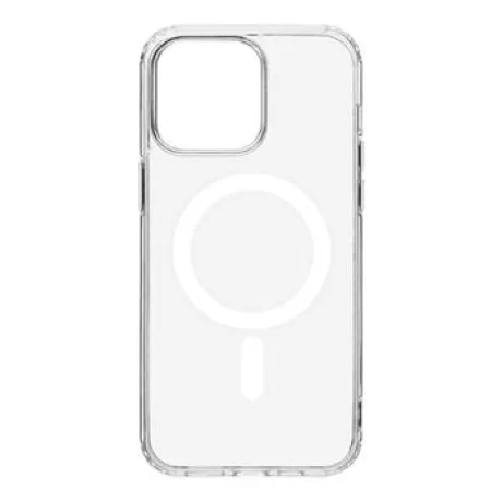 Tactical MagForce Kryt pro Apple iPhone 15 Pro Max Transparent