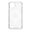 Tactical MagForce Plyo Kryt pro Apple iPhone 15 Plus Transparent