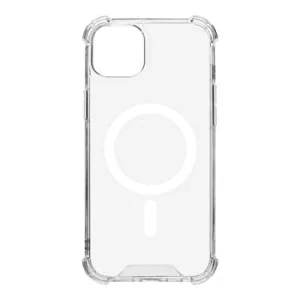 Tactical MagForce Plyo Kryt pro Apple iPhone 15 Plus Transparent