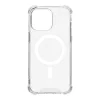 Tactical MagForce Plyo Kryt pro Apple iPhone 15 Pro Max Transparent