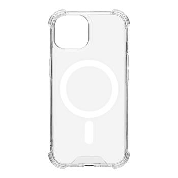 Tactical MagForce Plyo Kryt pro Apple iPhone 15 Transparent thumb