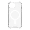 Tactical MagForce Plyo Kryt pro Apple iPhone 15 Transparent