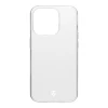 Husa Spate Tactical TPU pentru iPhone 15 Pro Transparent