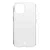 Husa Spate Tactical TPU pentru iPhone 15 Transparent