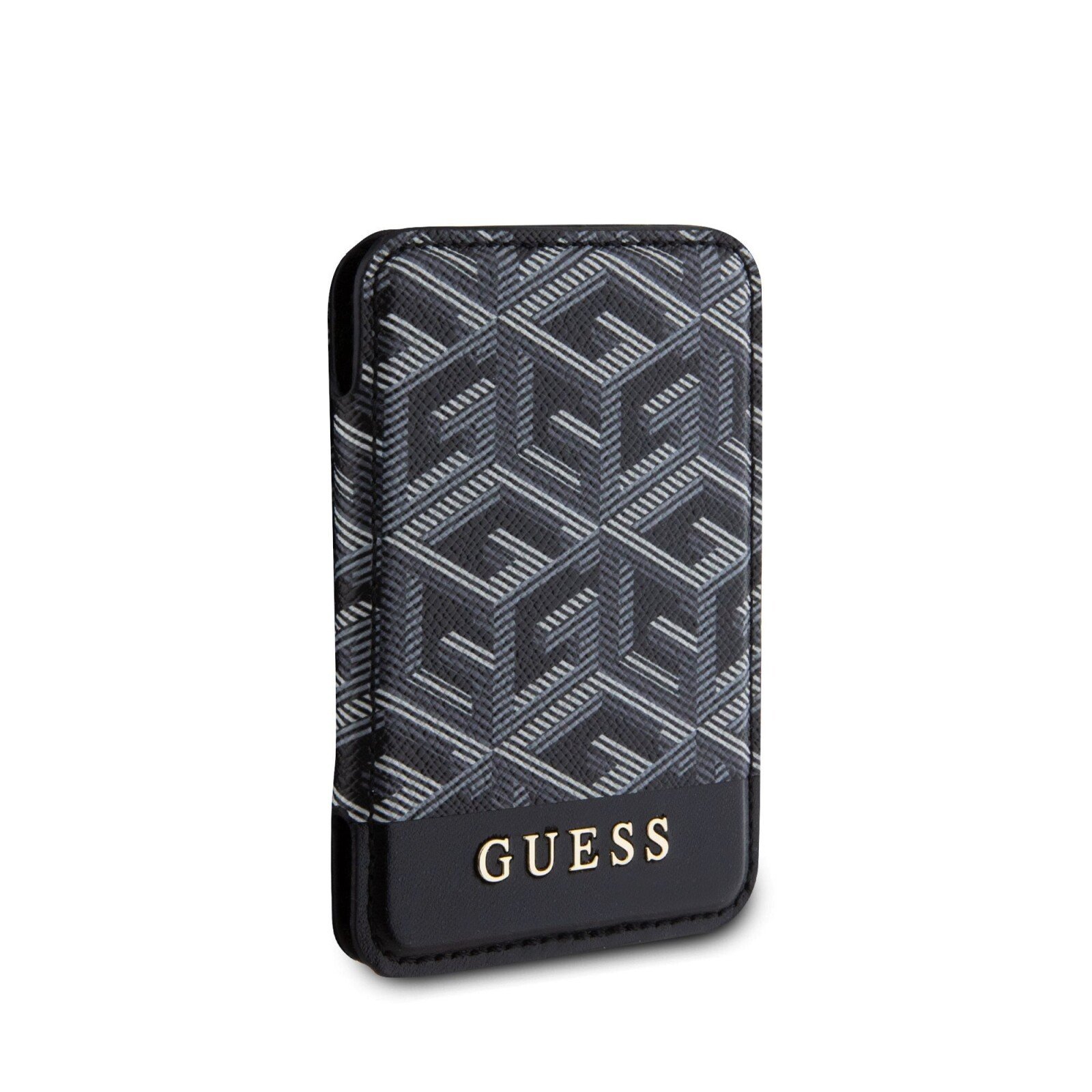 Cardslot Guess G Cube Magsafe Black thumb